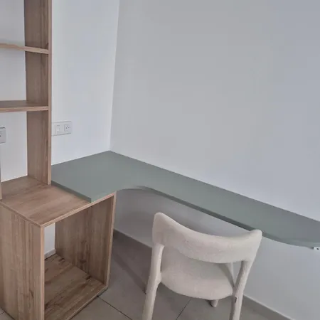 בית נופש La Maison Du Moulin