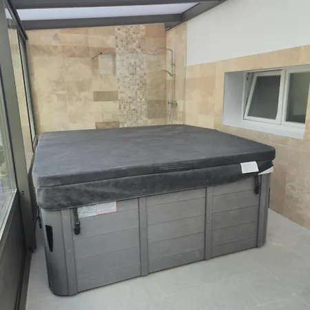 La Maison Du Moulin בית נופש *