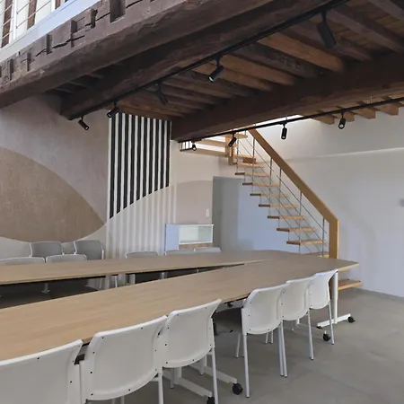 La Maison Du Moulin בית נופש *