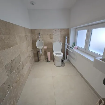 La Maison Du Moulin בית נופש *